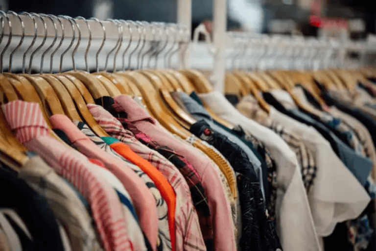 The True Cost of Trends: Unmasking the Environmental Impact of Fast Fashion