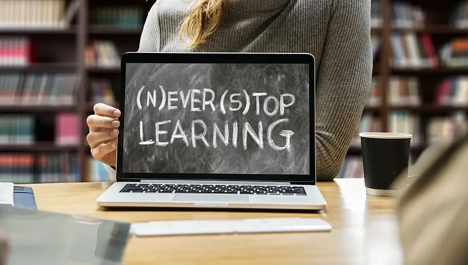 Online Learning: Future of Education & Skill Development