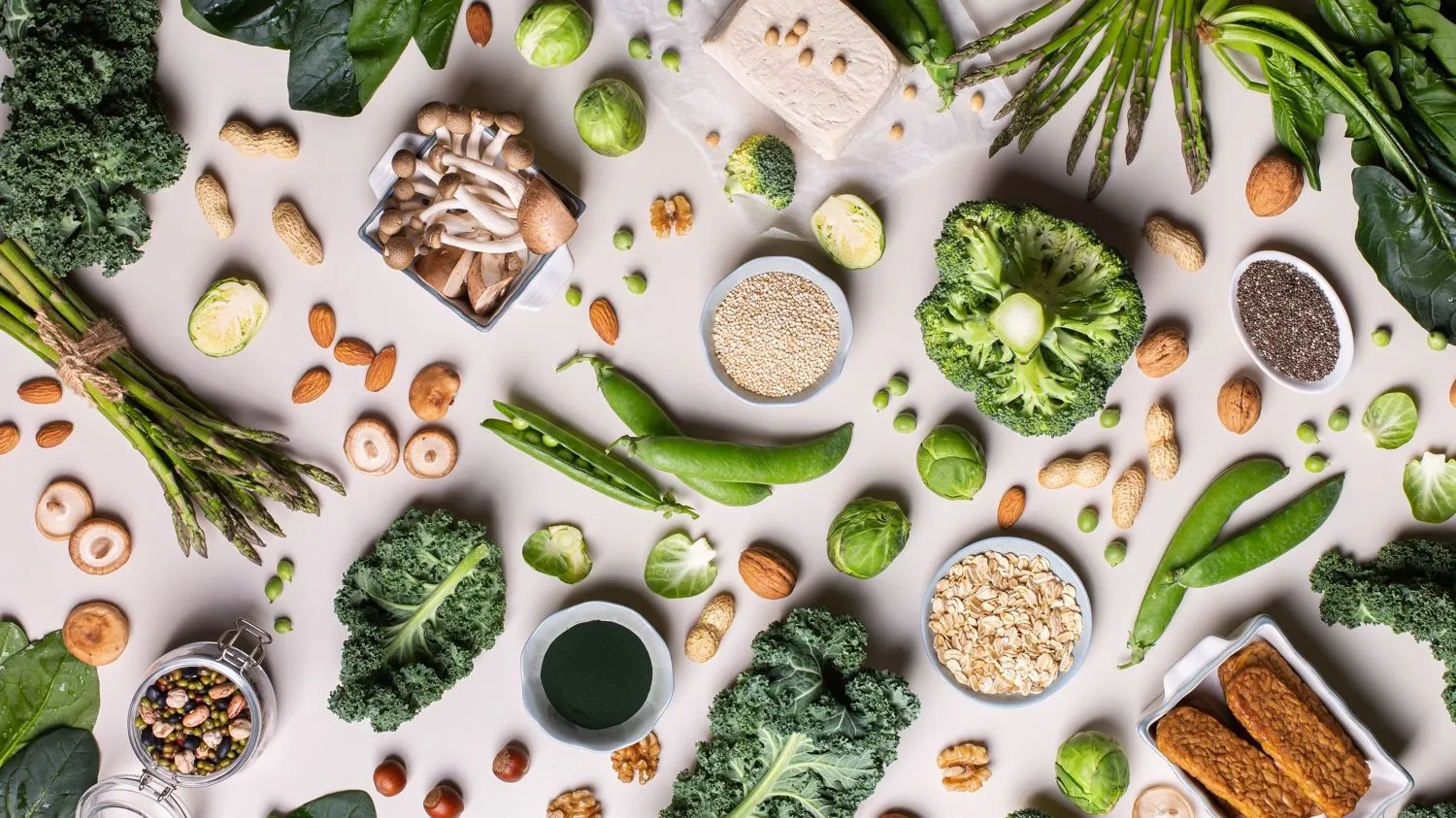 Fueling Your Body, Saving the Planet: The Power of Plant-Based Diets