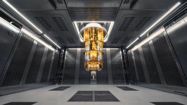 Beyond Classical: Unveiling the Potential of Quantum Computing