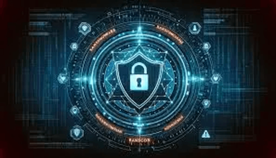 Shield Up: A Comprehensive Guide to Protecting Your Business from Ransomware Attacks