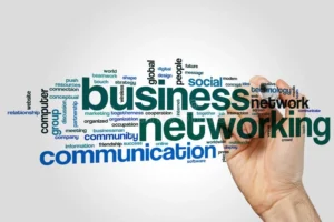 The Importance of Networking in Islamic Business