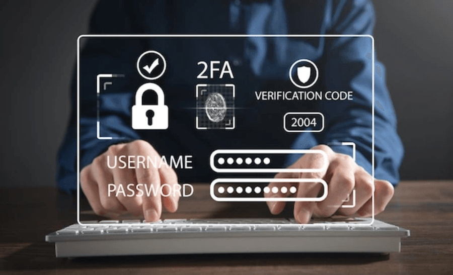 Beyond Passwords: The Critical Importance of Two-Factor Authentication