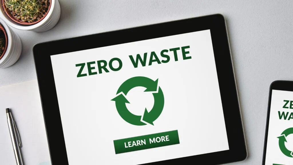 Embrace Zero Waste: Practical Tips & Tricks for Sustainable Living