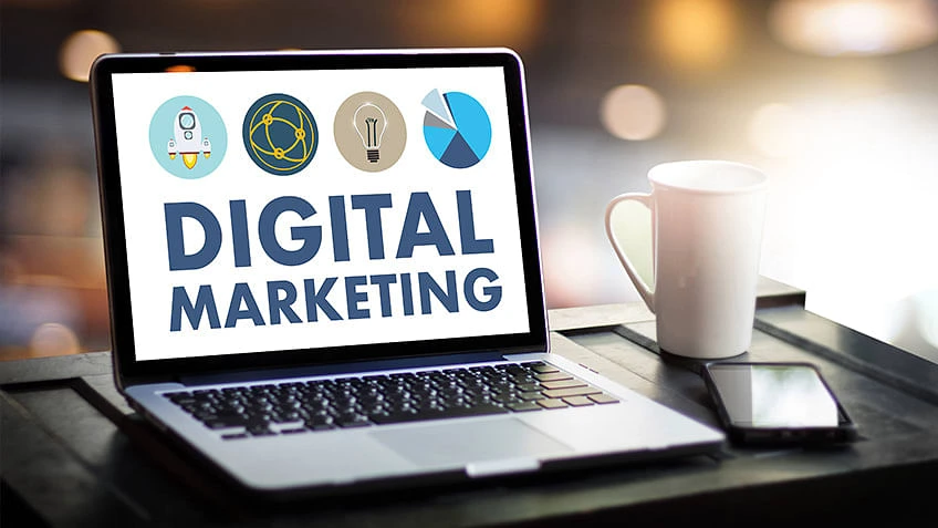 Digital Marketing for Small Businesses: Strategies & Tips