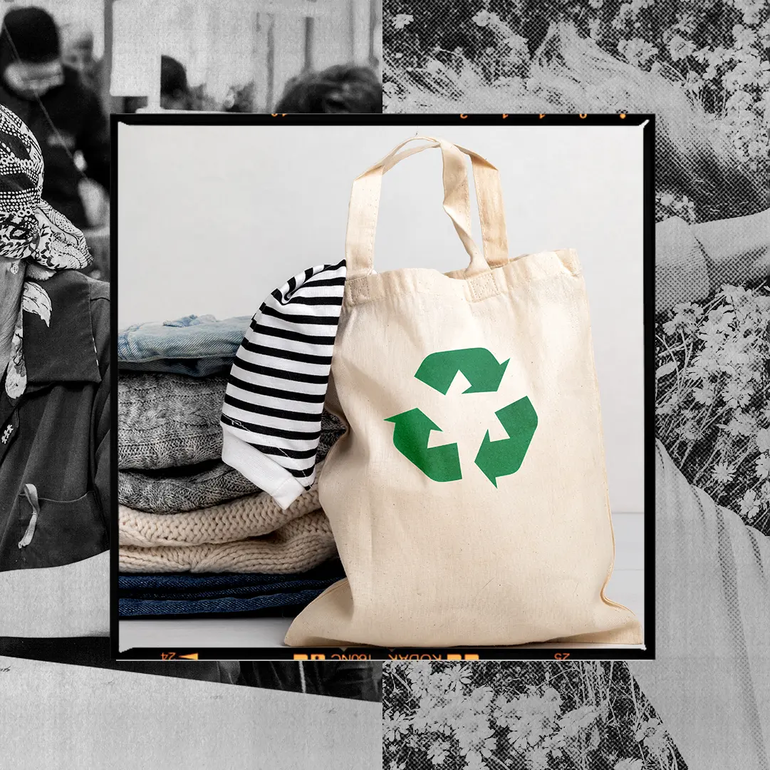 Crafting a Conscious Closet: Your Guide to Sustainable and Ethical Fashion