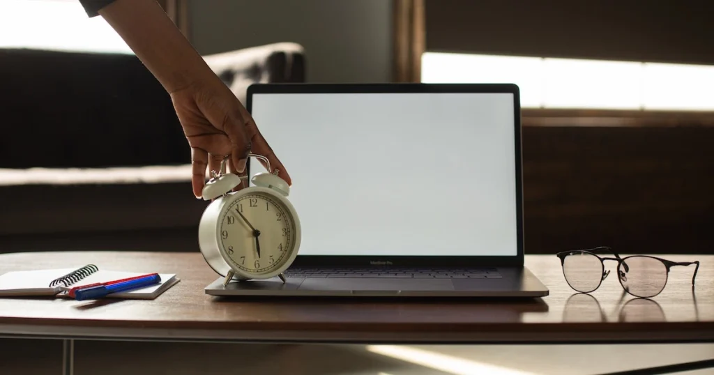 Work From Home, Win at Productivity: Time Management Techniques for Remote Workers